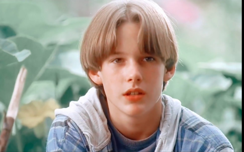 【布拉德·兰弗洛】他犹如在浩海星空中的的流星,短暂又灿烂_哔哩哔哩