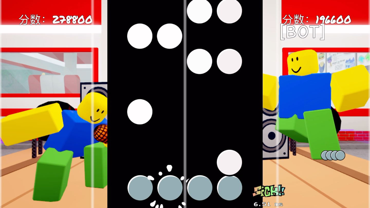 unfairness 1p 96.99 14miss_音游热门视频