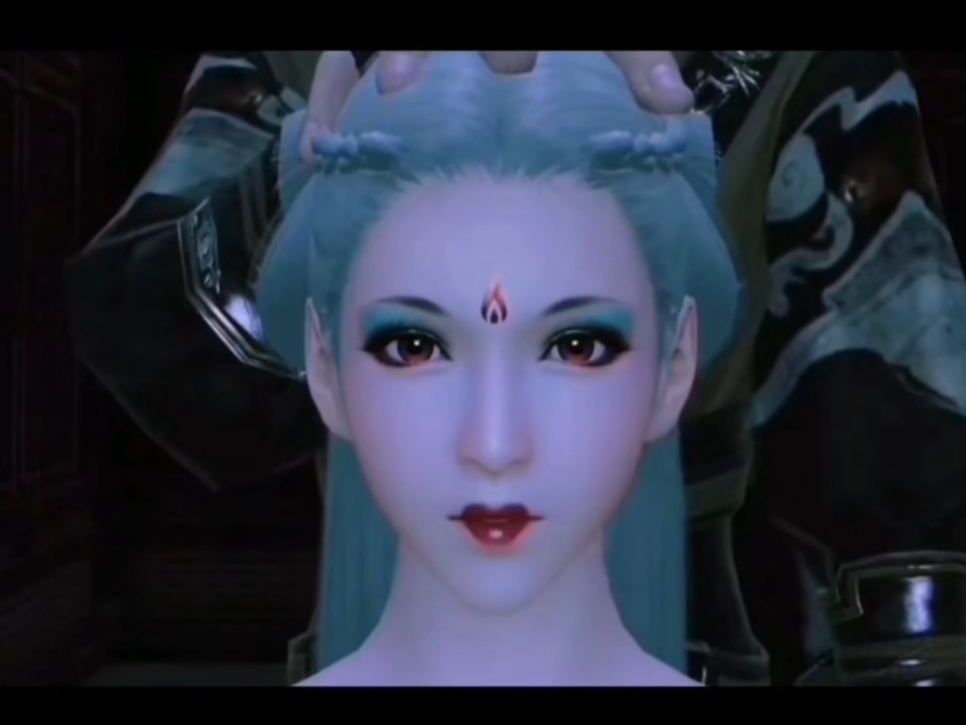 美女被催眠控制成为傀儡手办被收藏