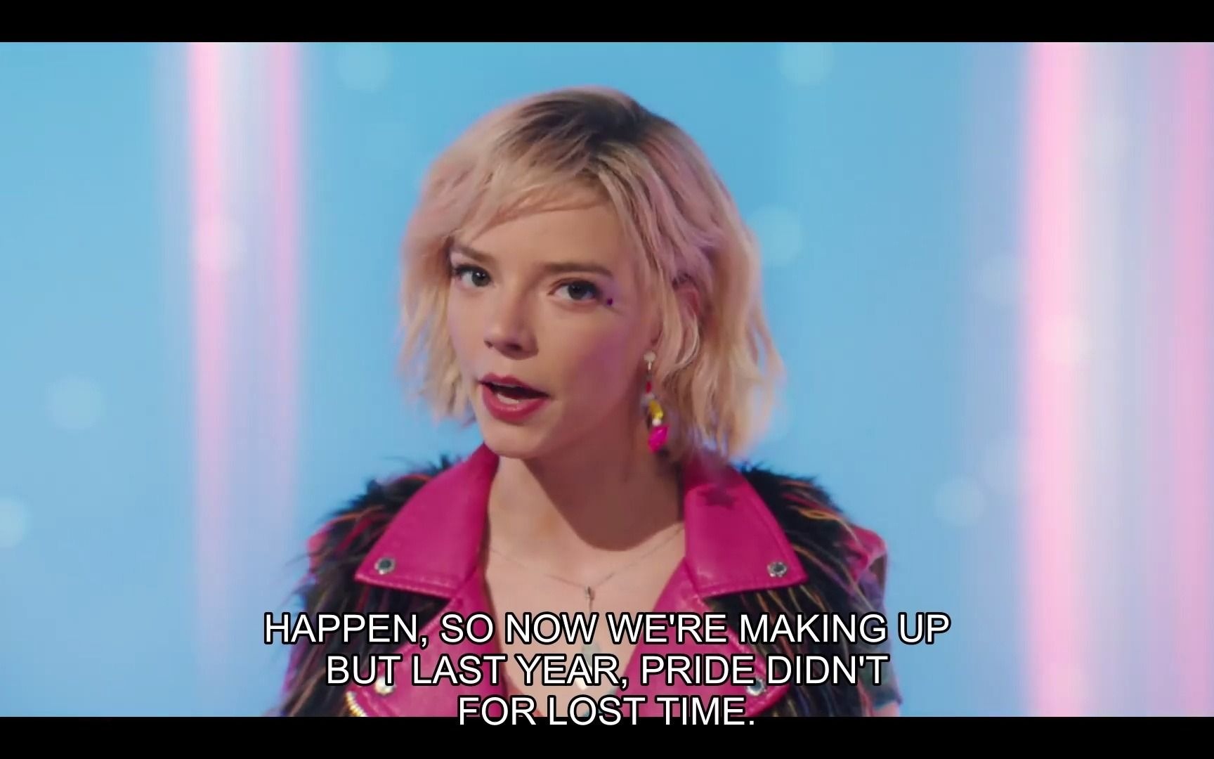 pride month song  snl