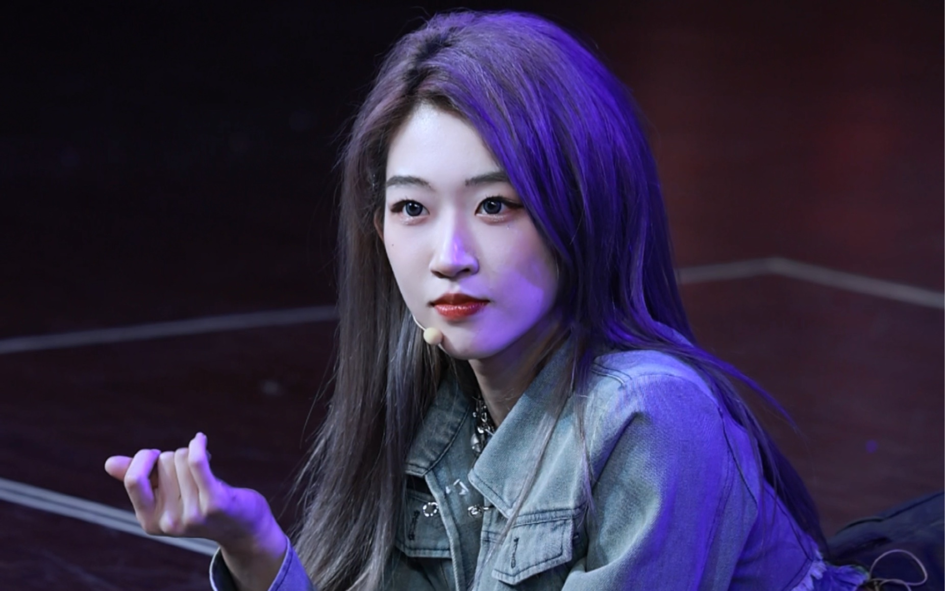 【snh48张月铭】team hil终极任务 《夜行的黑猫》