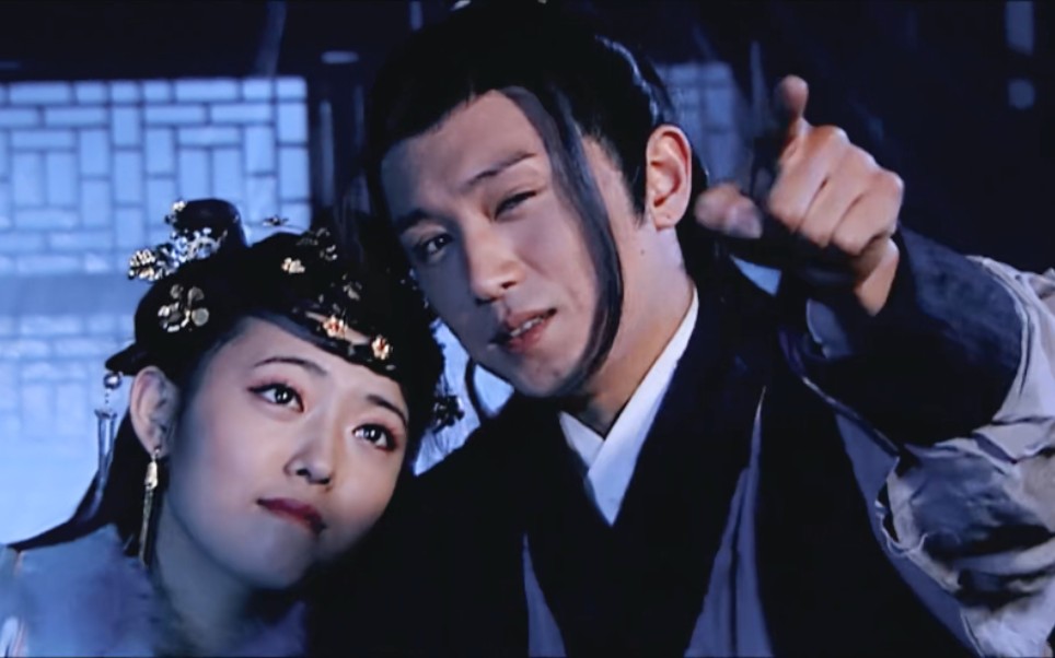 真演员旁白版开头结尾真命天妃甜宠