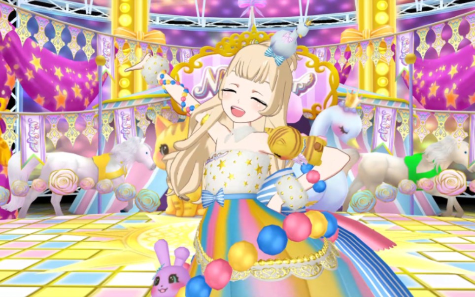 [mod/live无ui纯鉴赏]全明星完美舞台