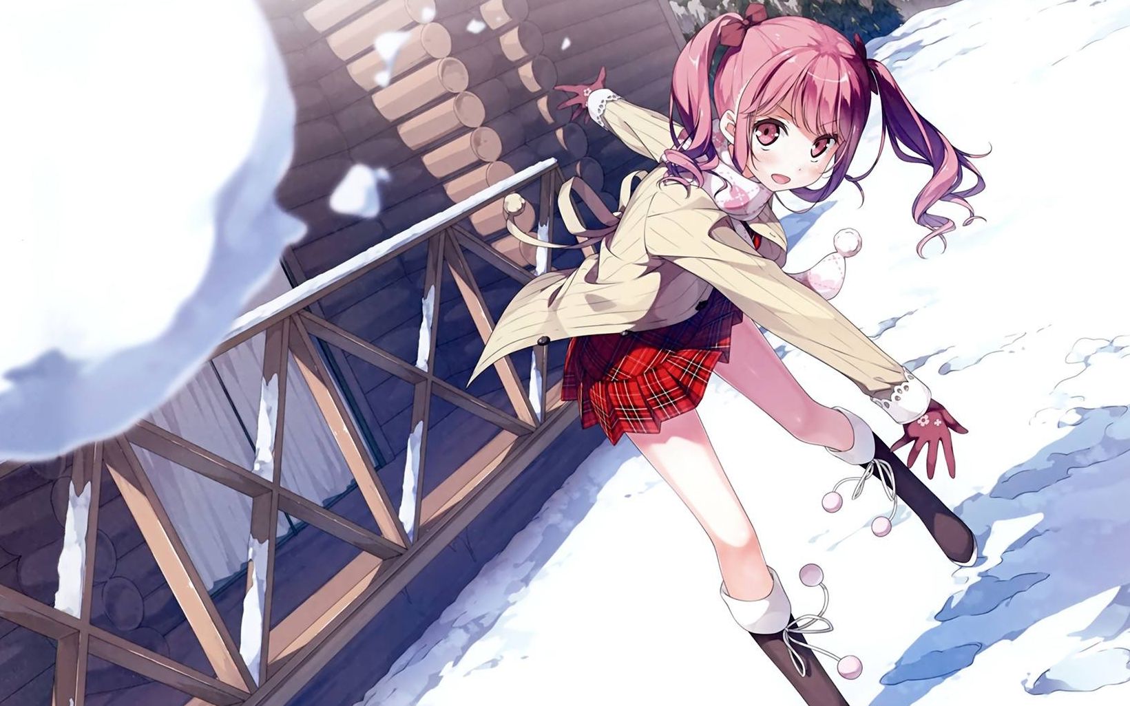 火遍全网的动漫《工作细胞》,血小板的这个片段让我沦陷!