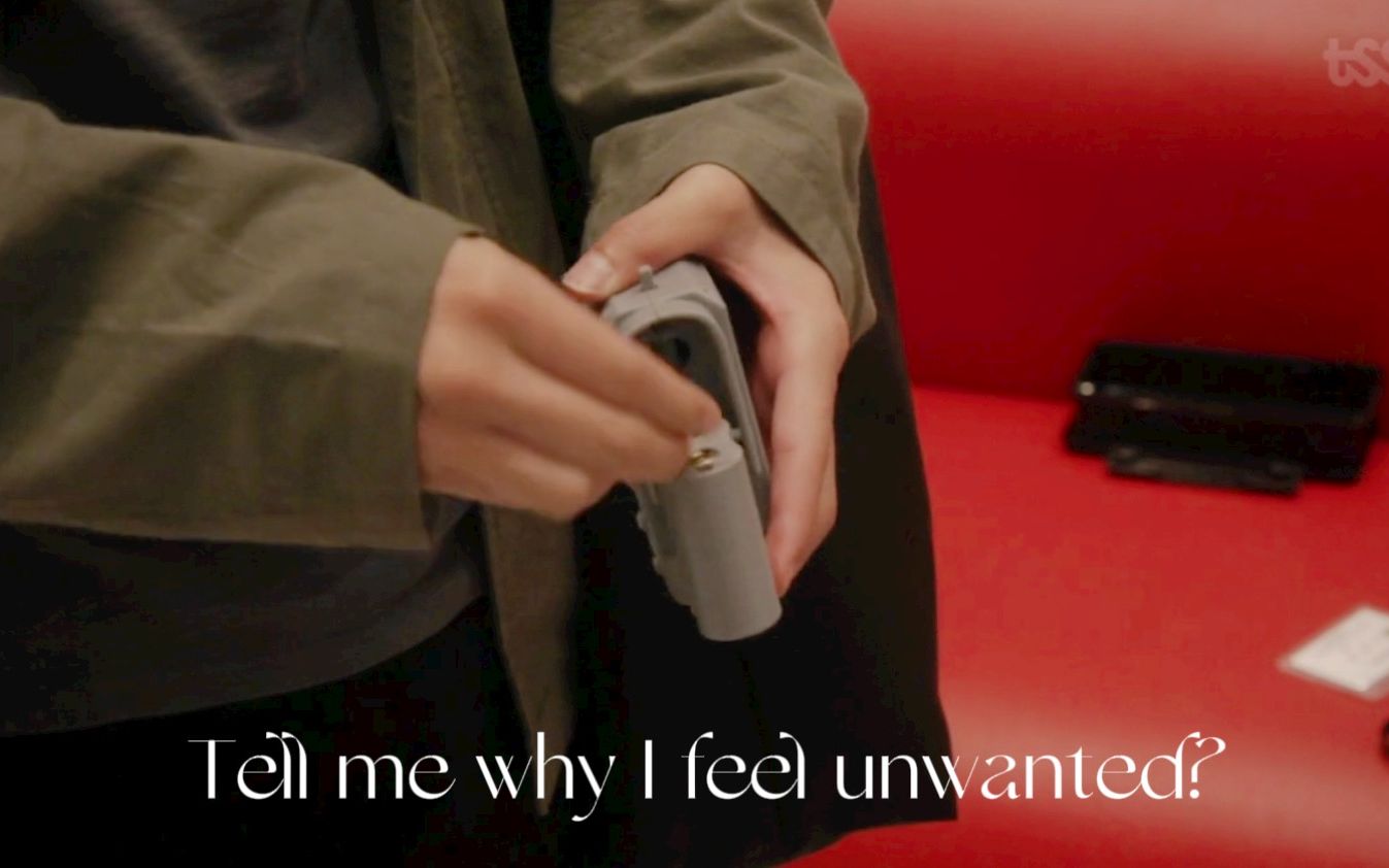 道枝骏佑i病娇向朝我开枪isuperpsycholove