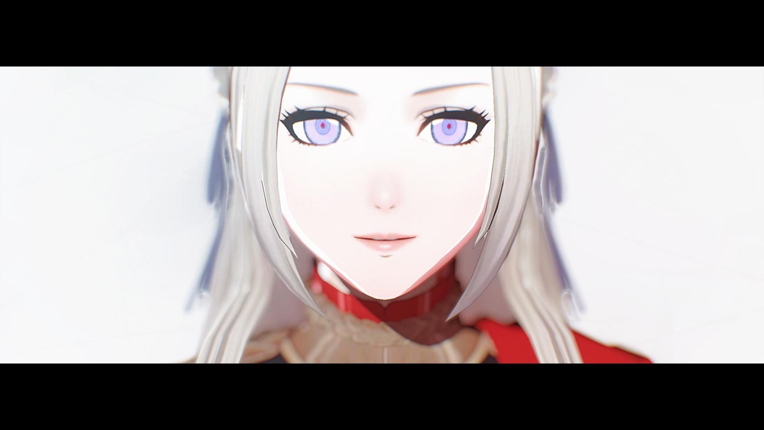 【fe3h/艾黛尔贾特】延误列车