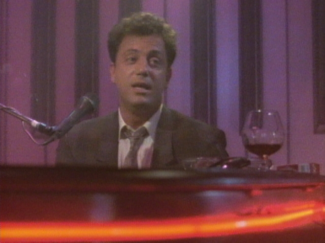 [图]Piano Man - Billy Joel