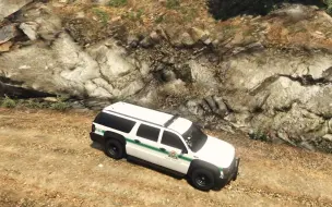 Télécharger la video: （GTAOL）如何借国家公园警用车