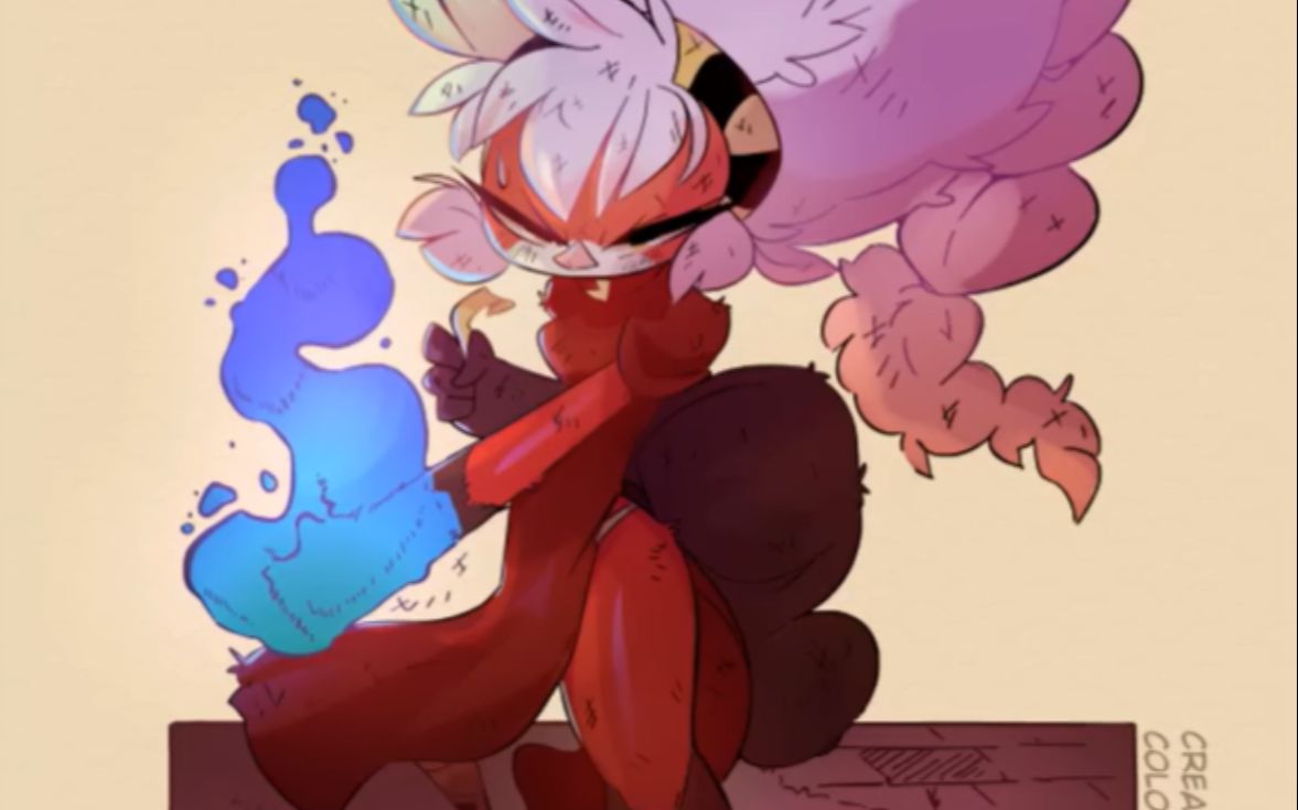 荔枝的崇高品质【diives有声漫画/lizhis nobility