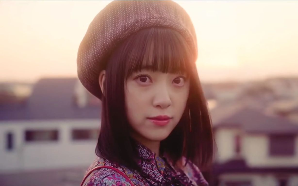 【堀未央奈23岁生贺】我永远喜欢这位谜之美少女