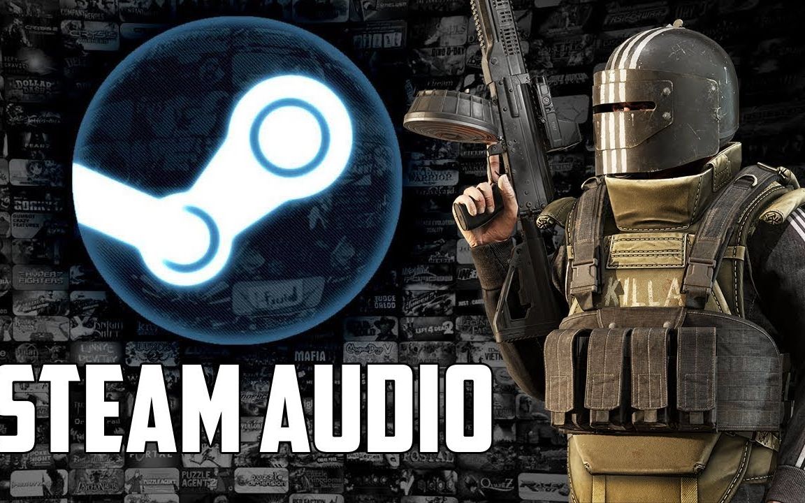 逃离塔科夫jediredseven新游戏特色steam音频关于这个新工具和游戏