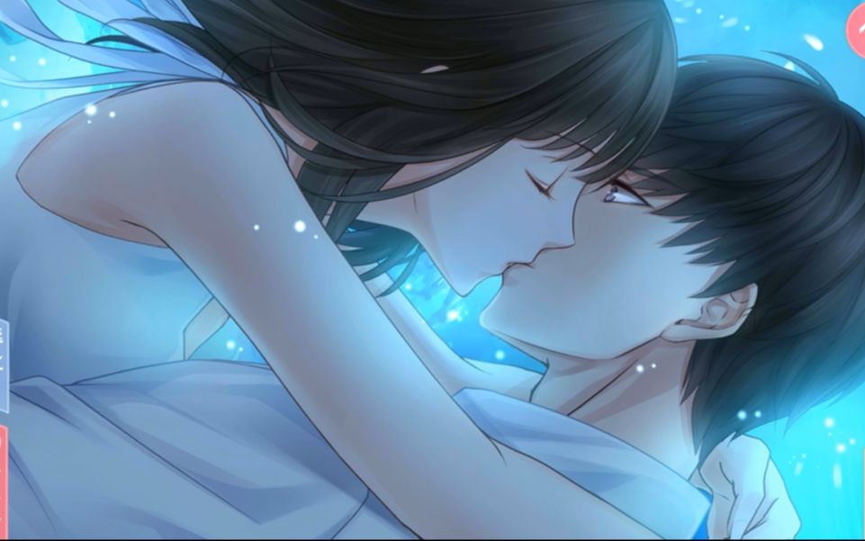 许墨你1h白噪音学习助眠用