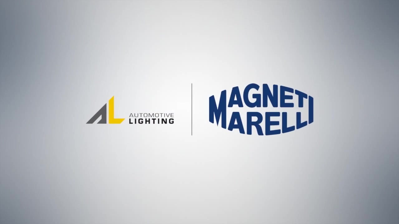 Magneti Marelli Automotive Lighting  Designing Light哔哩哔哩bilibili