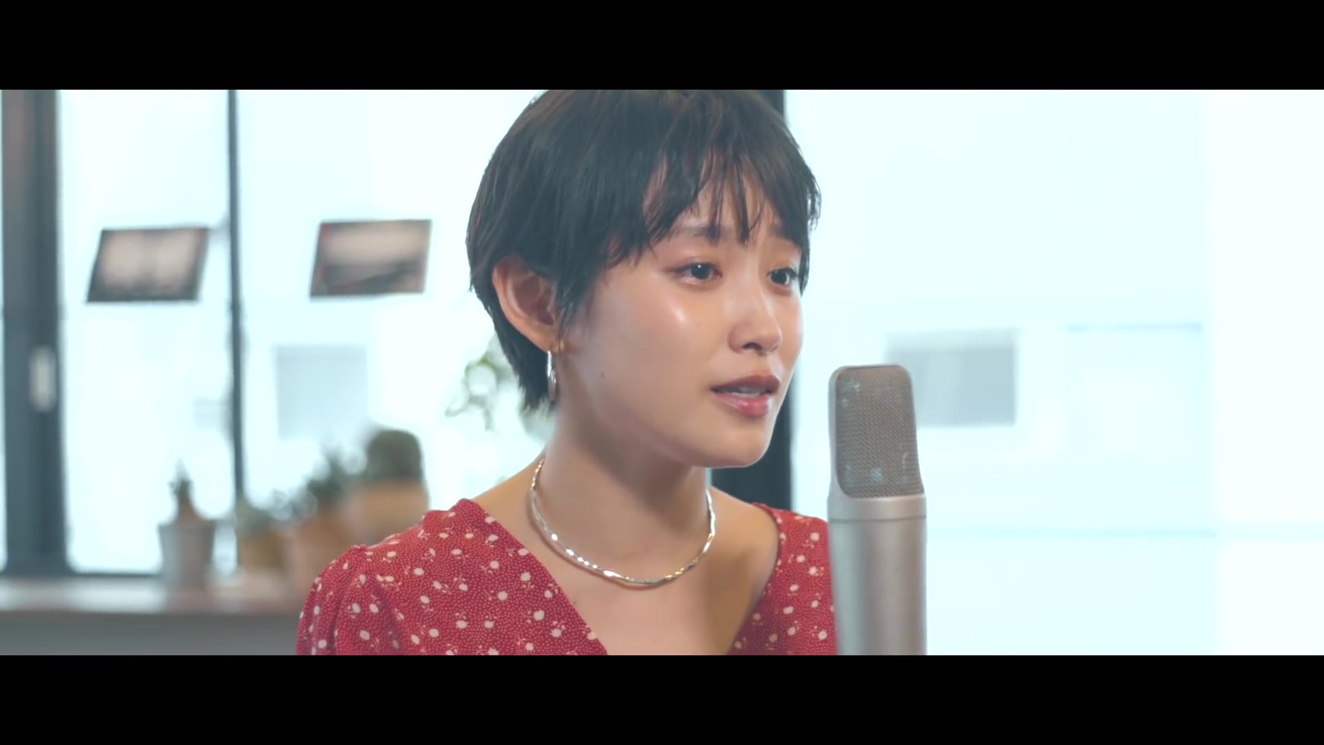 [图]渡月橋 〜君 想ふ〜 - 倉木麻衣(Covered by コバソロ & 高橋愛)