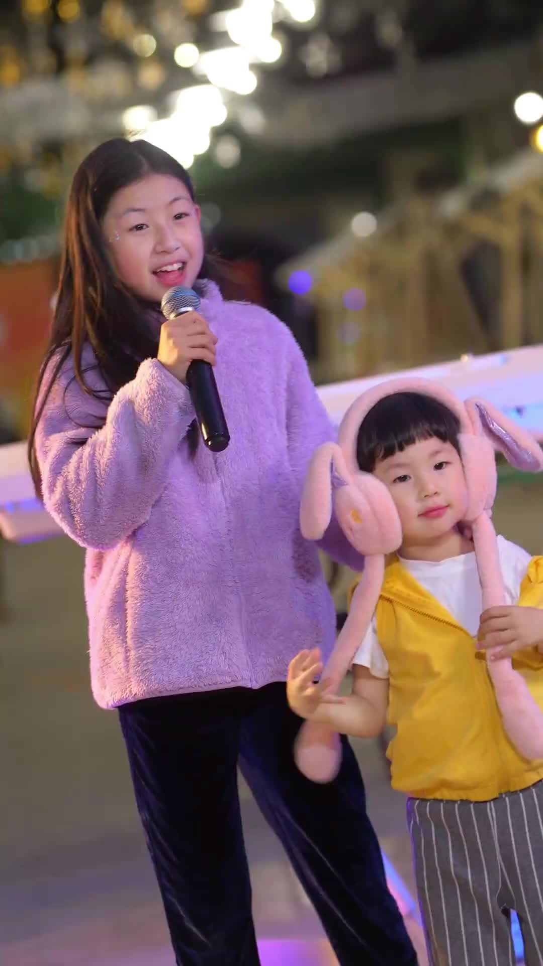 在姐姐眼里你比那高山流水还可贵大饼博士的小星星们