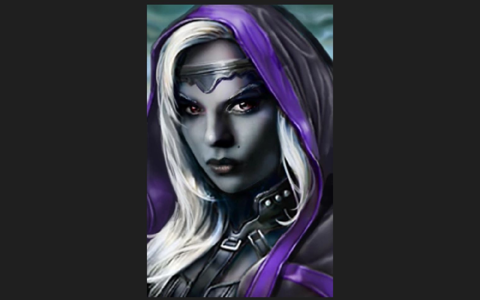 【博德之门2:增强版】维康尼亚罗曼史