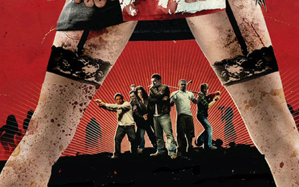 【恐怖/喜剧/丧尸】狗舍 2009【bd1080p超清/中文字幕】