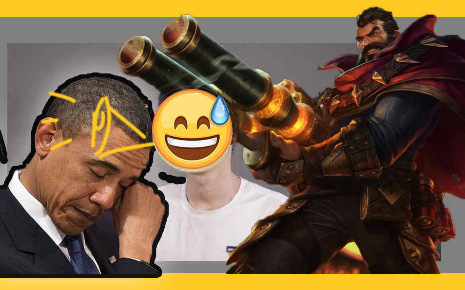 学狐狸叫8做掉obama美国总统格雷狐斯做掉做掉