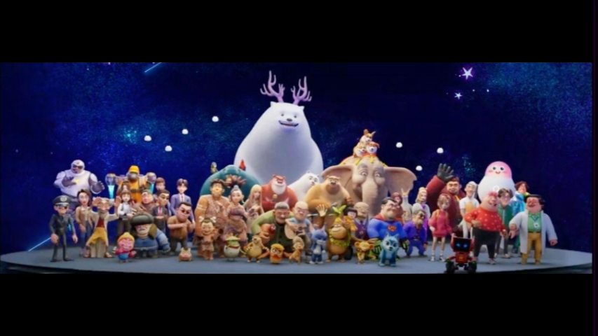 《熊出没逆转时空》完整版超清4k(已上了