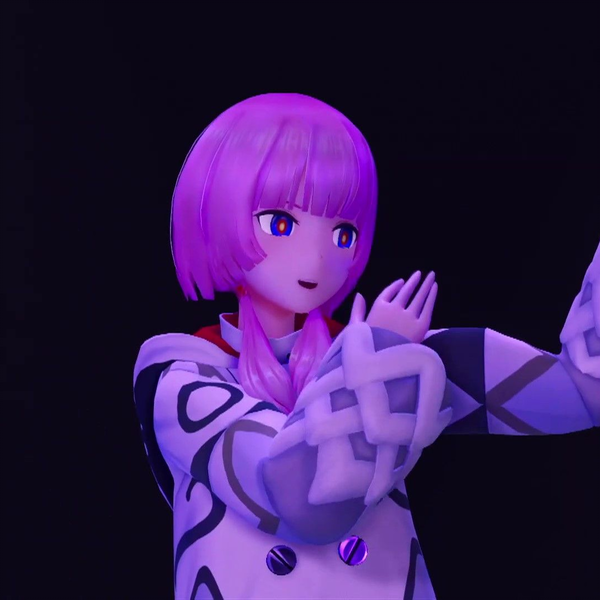 花譜 理芽 オルゴール まほう Singularity Live 神椿