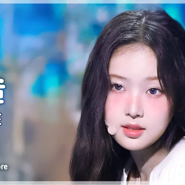 4K竖版直拍!【Leesol-李修旻】KiiiKiii 250301 I DO ME竖版直拍