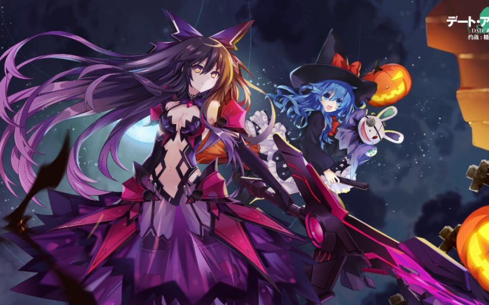 约会大作战天香手办测评