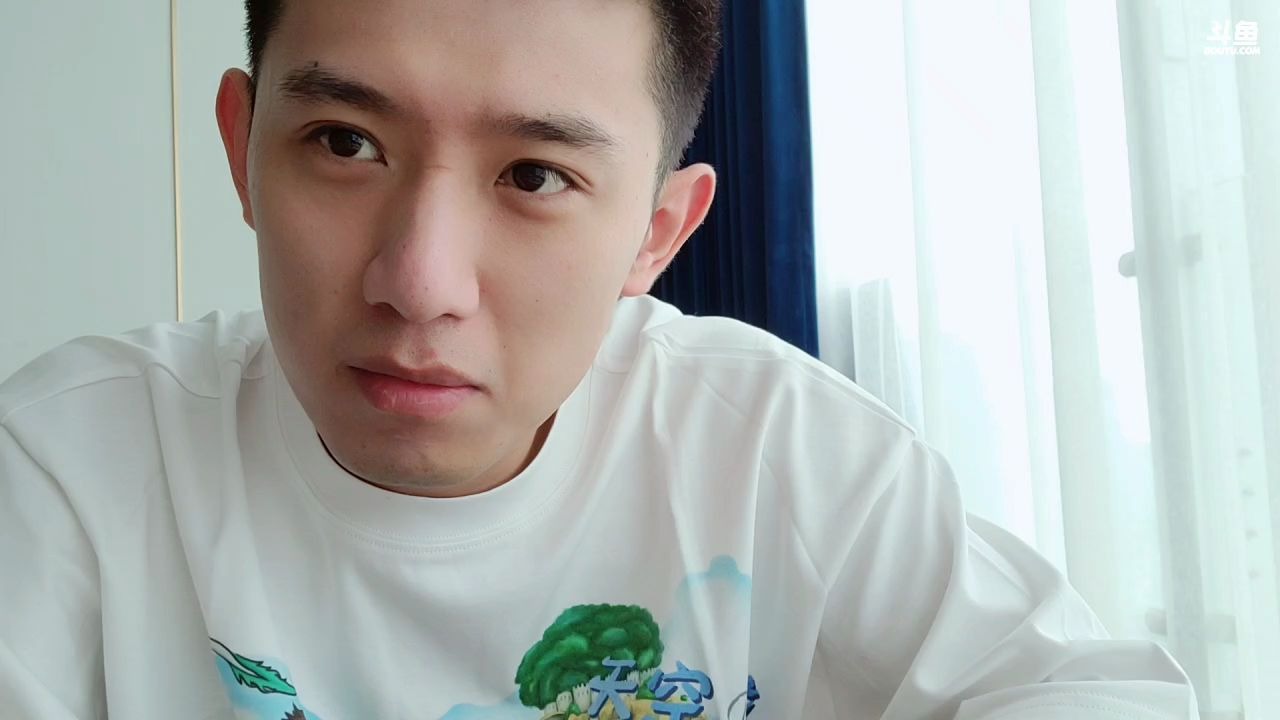 td丶正直博_2020-07-05 17时36分六点左右开播,今天1.