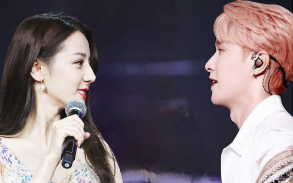 兴迪cp向纯享圈地自萌剪辑被老张帅晕了rb一起来欣赏绝美舞台和jt判若