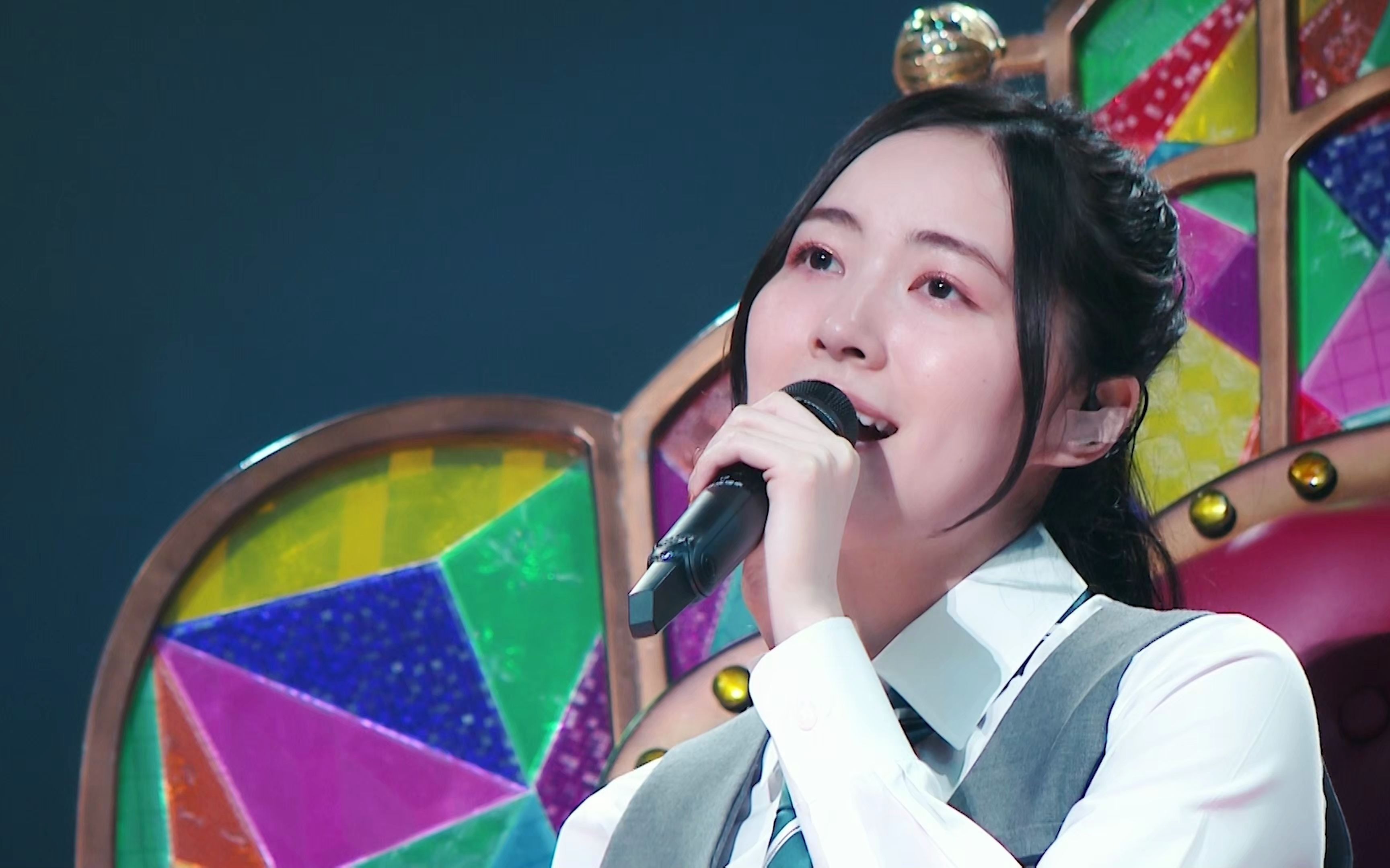 210411 松井珠理奈卒業コンサート 昼公演「卒業だよ!全員集合!