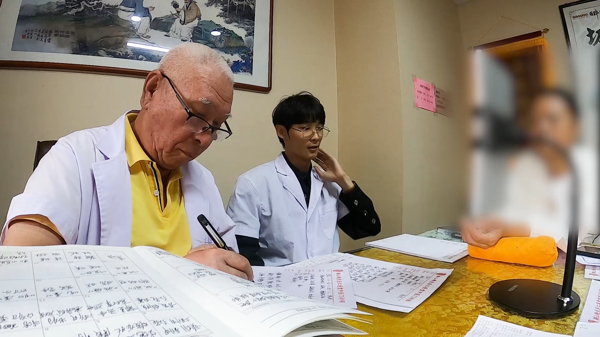 李茂发一病一方治疗便秘(李茂发一病一方120种疑难杂症)