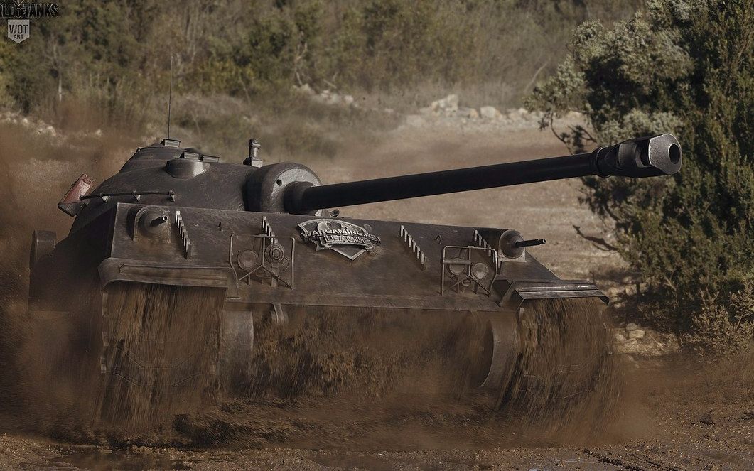 【战争雷霆】3#4号f型做了一个噩梦