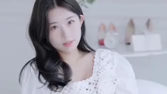Seoyoon小姐姐的甜妹风可爱穿搭