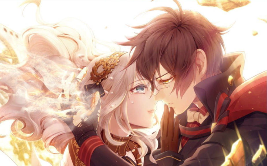 [图]（实况翻译） code：realize 创世的姬君共同线 持续更新中