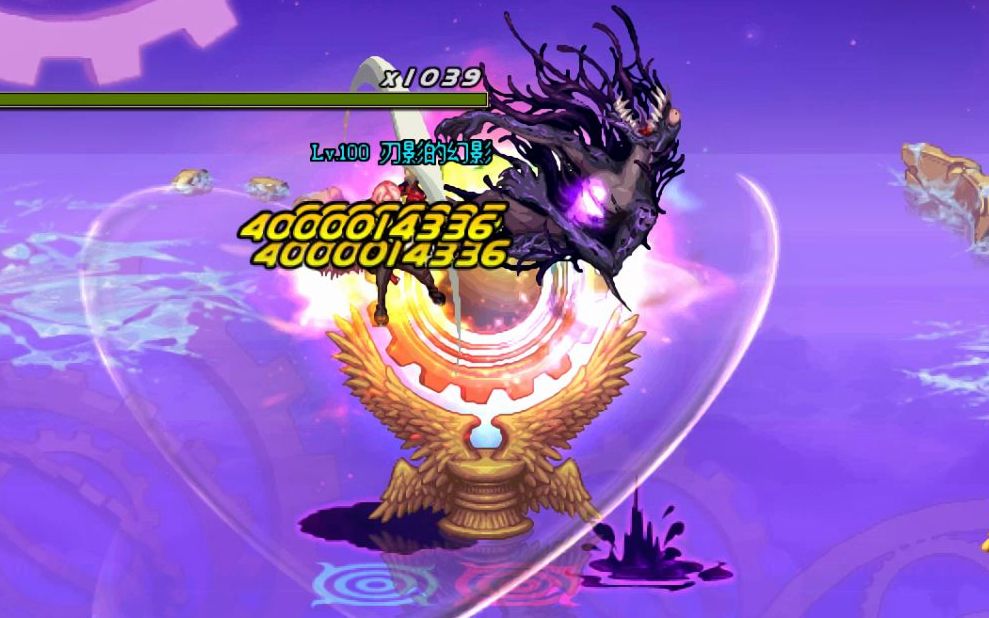 【dnf100级深渊神话】军神的心之所念