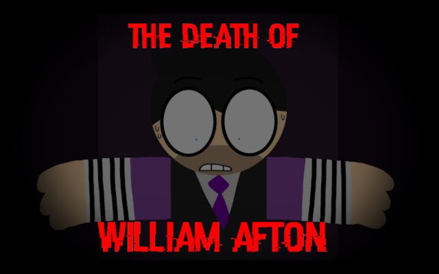 [图]The Death Of William Afton | MCI 85' - PART 6 (FINAL)