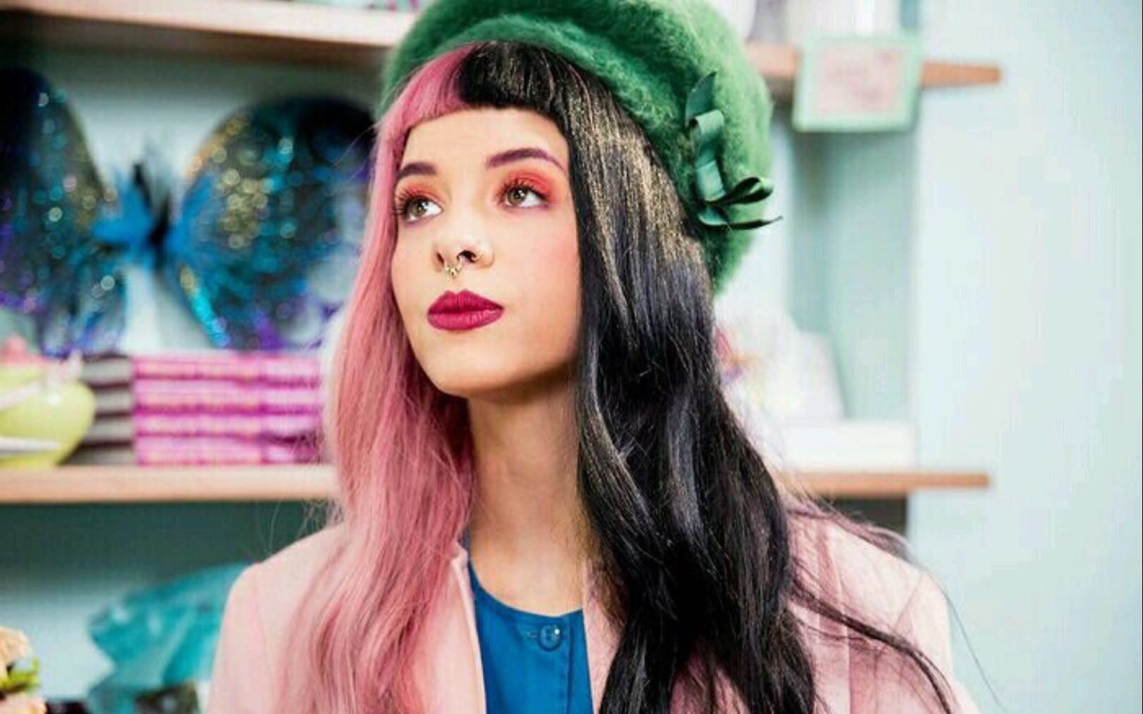 活动  【melanie martinez混剪】bad apple暗黑童话