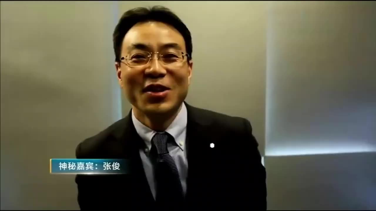 曹德旺张俊太忠于日本人,跟日本人做生意好商量,跟他不好商量