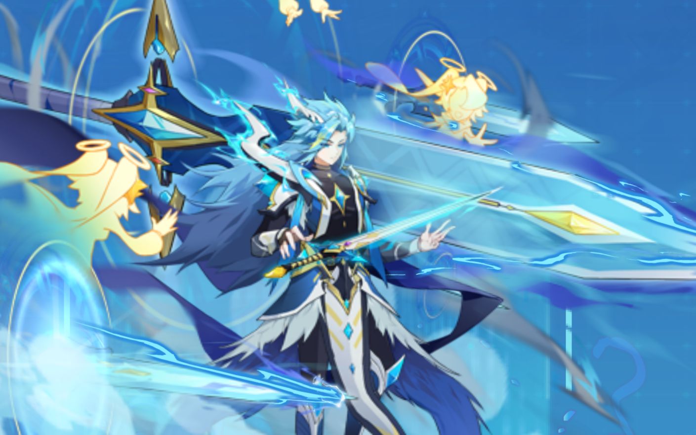 赛尔号周年庆全新精灵圣谕之风.