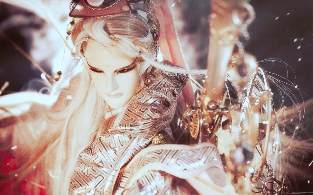 【霹雳|北芳秀.