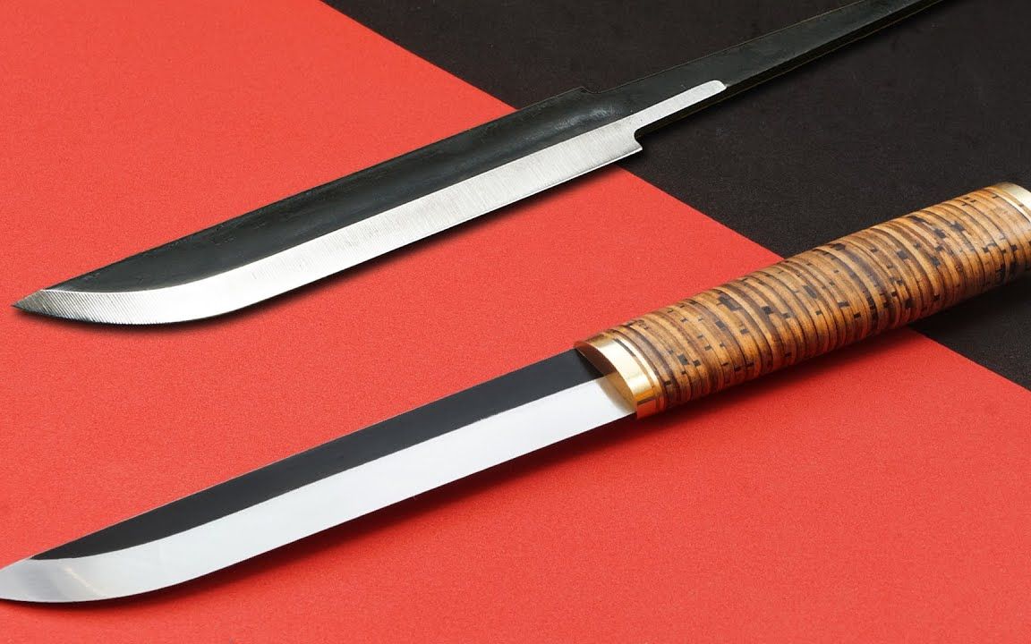 制刀:145 劳里·拉普兰德