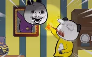 ...