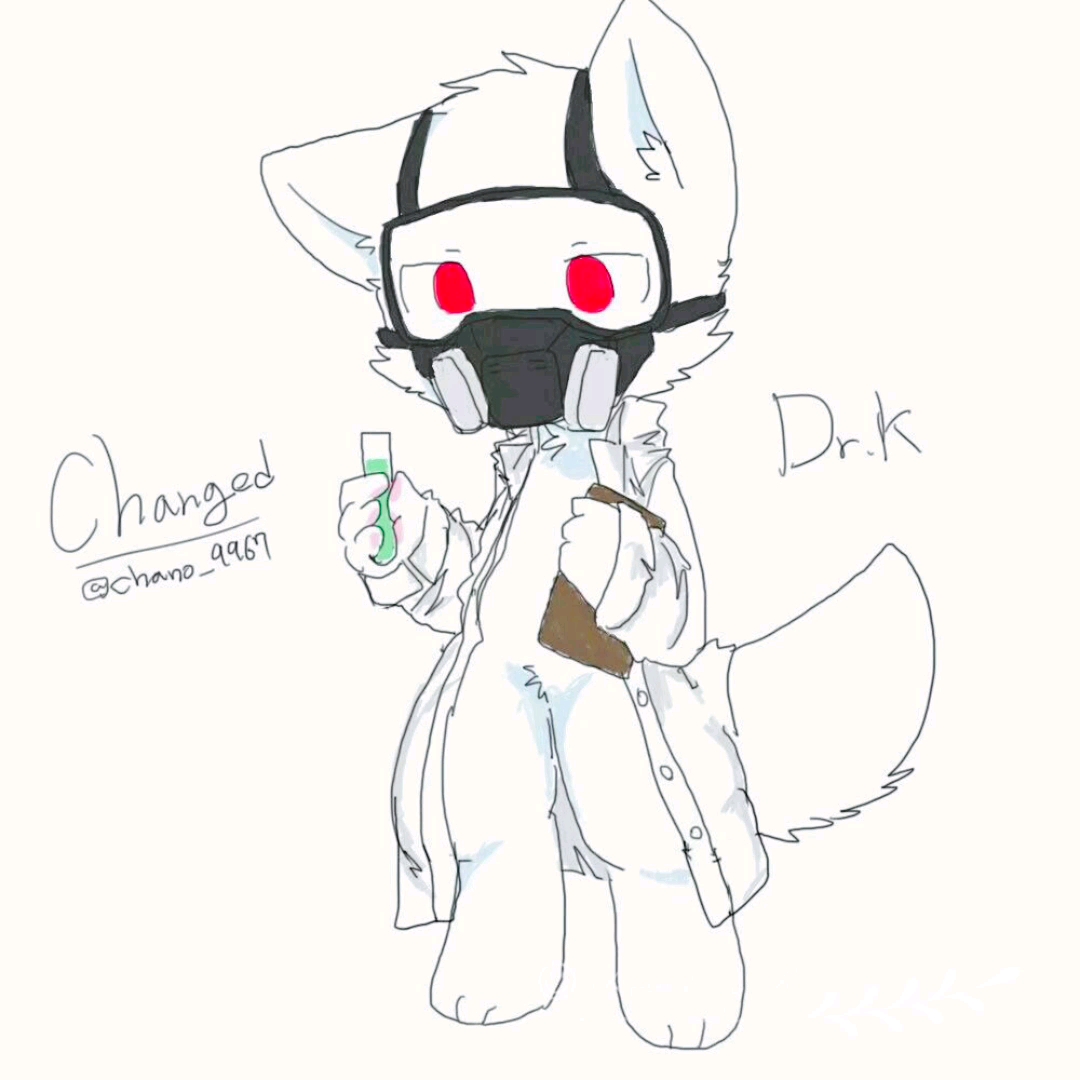 我想这可能就是最后一期了,changed萌图9_哔哩哔哩 (゜-゜)つロ 干杯