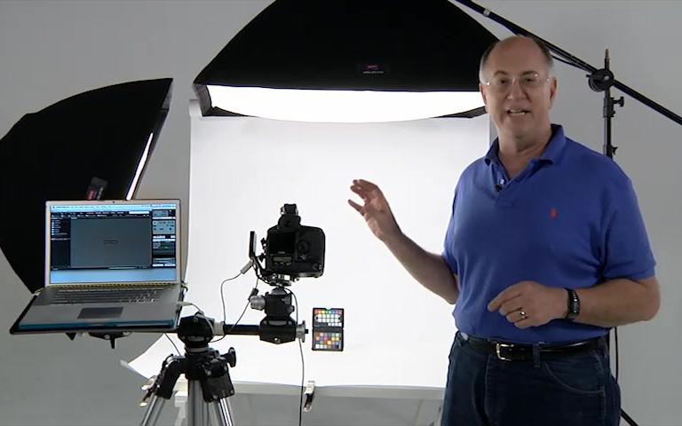 【科比摄影教程KelbyTraining】广告摄影灯光 Commercial Photography Lighting 25集【英语】哔哩哔哩bilibili