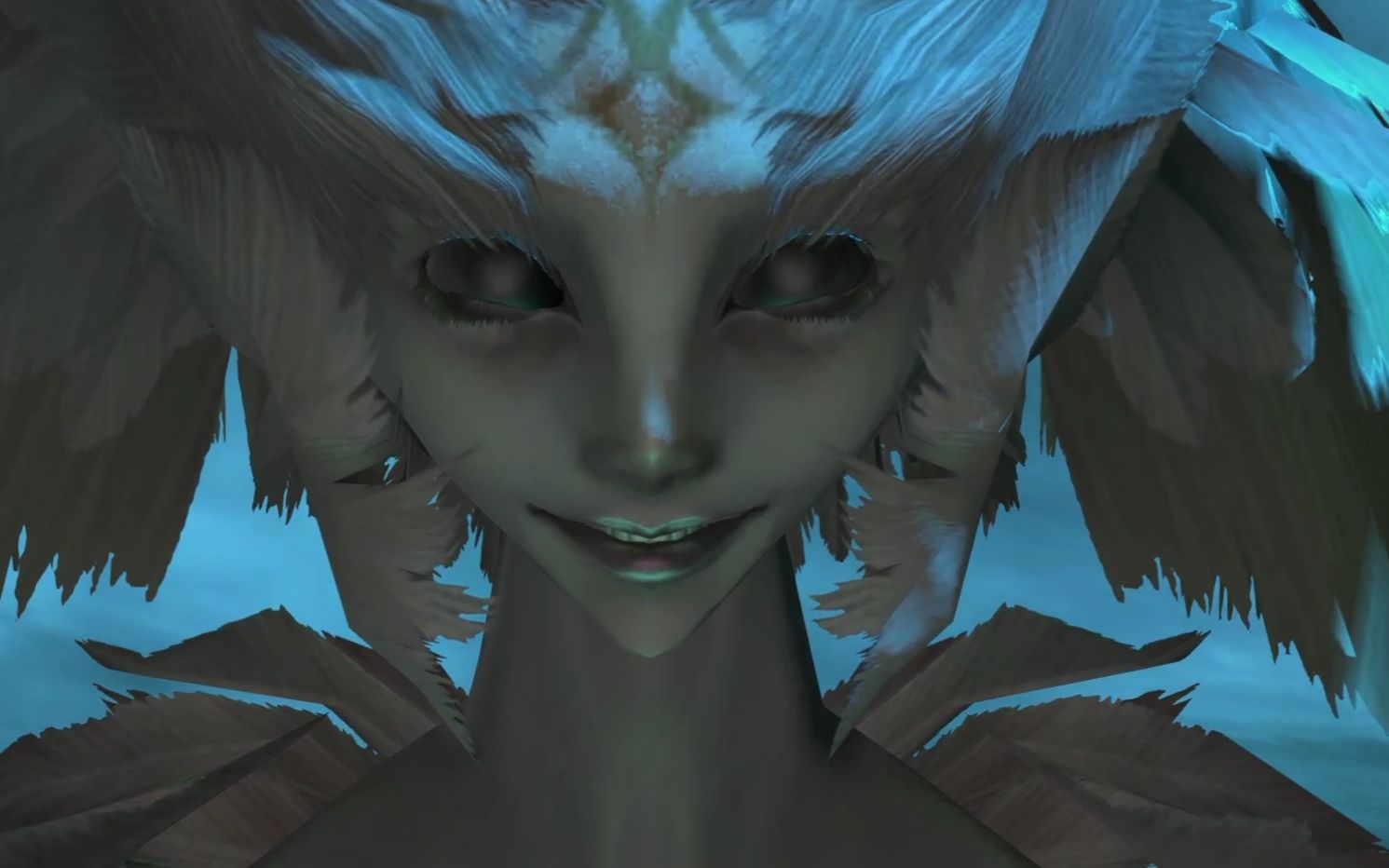 【ff14】【萌新向】44 级讨伐歼灭战迦楼罗讨伐战