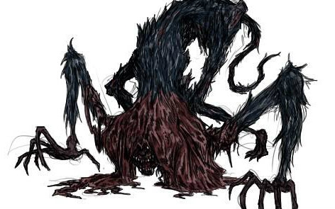 【血源诅咒】血腥玛丽吊打渴血兽(单挑 无伤_哔哩哔哩 (゜-゜)つロ