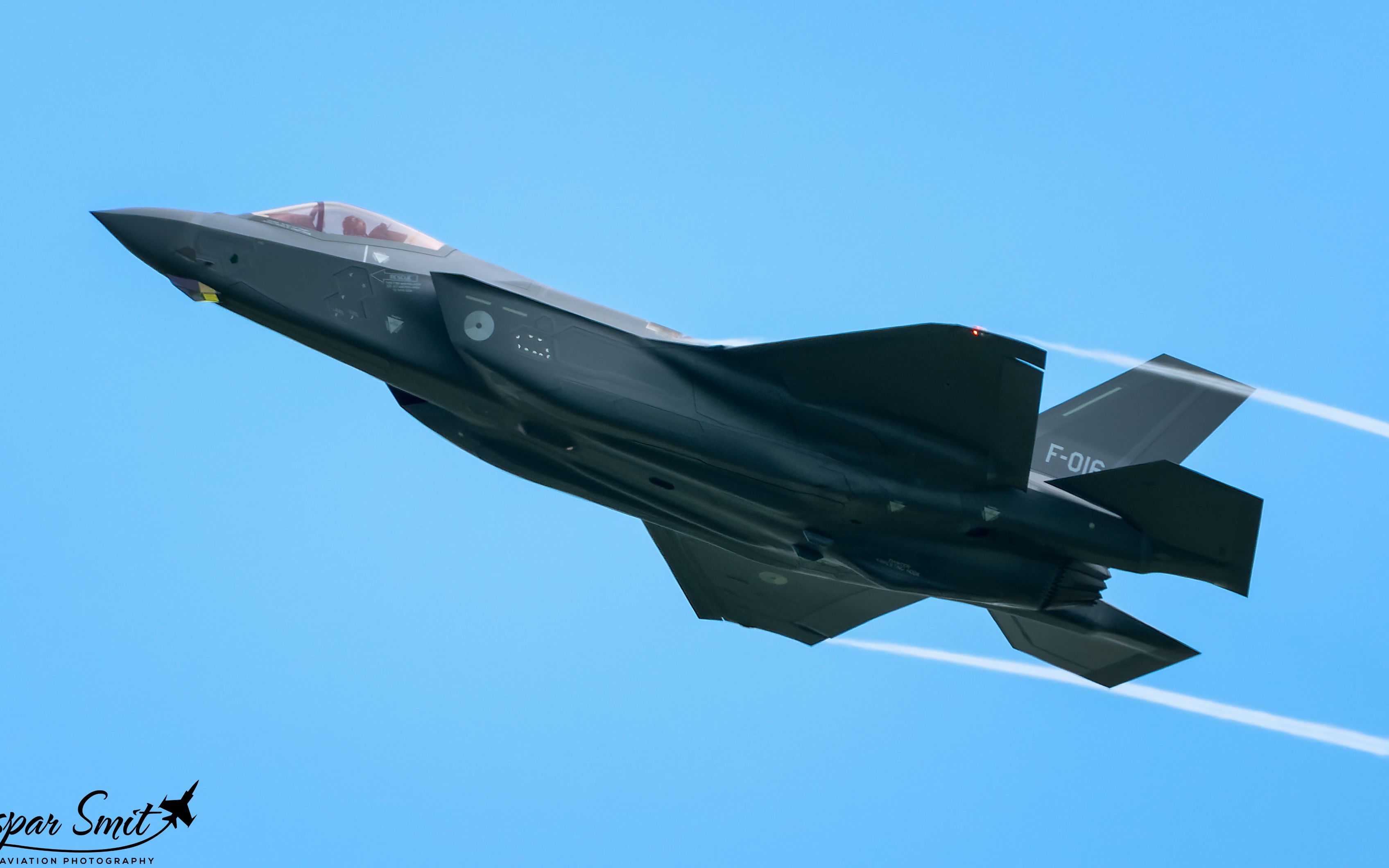 deke slayton airfest f-35飞行表演队飞行表演