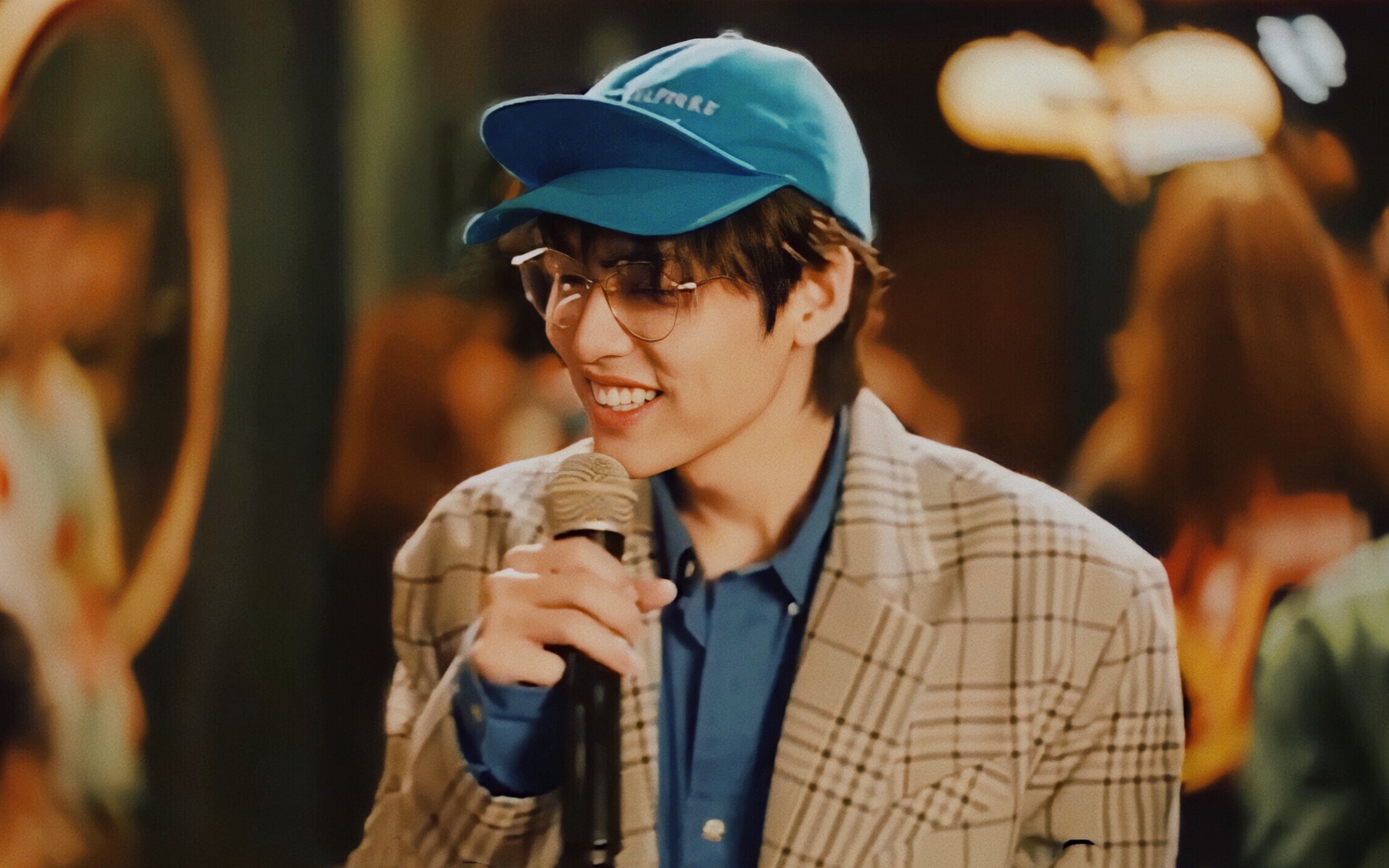 【billkin】我对西装kin真的没有抵抗力