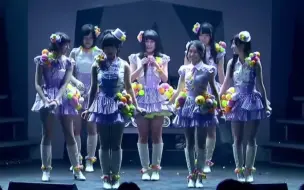 Download Video: [AKB48]《アイスのくちづけ / 冰激凌之吻》(LIVE)