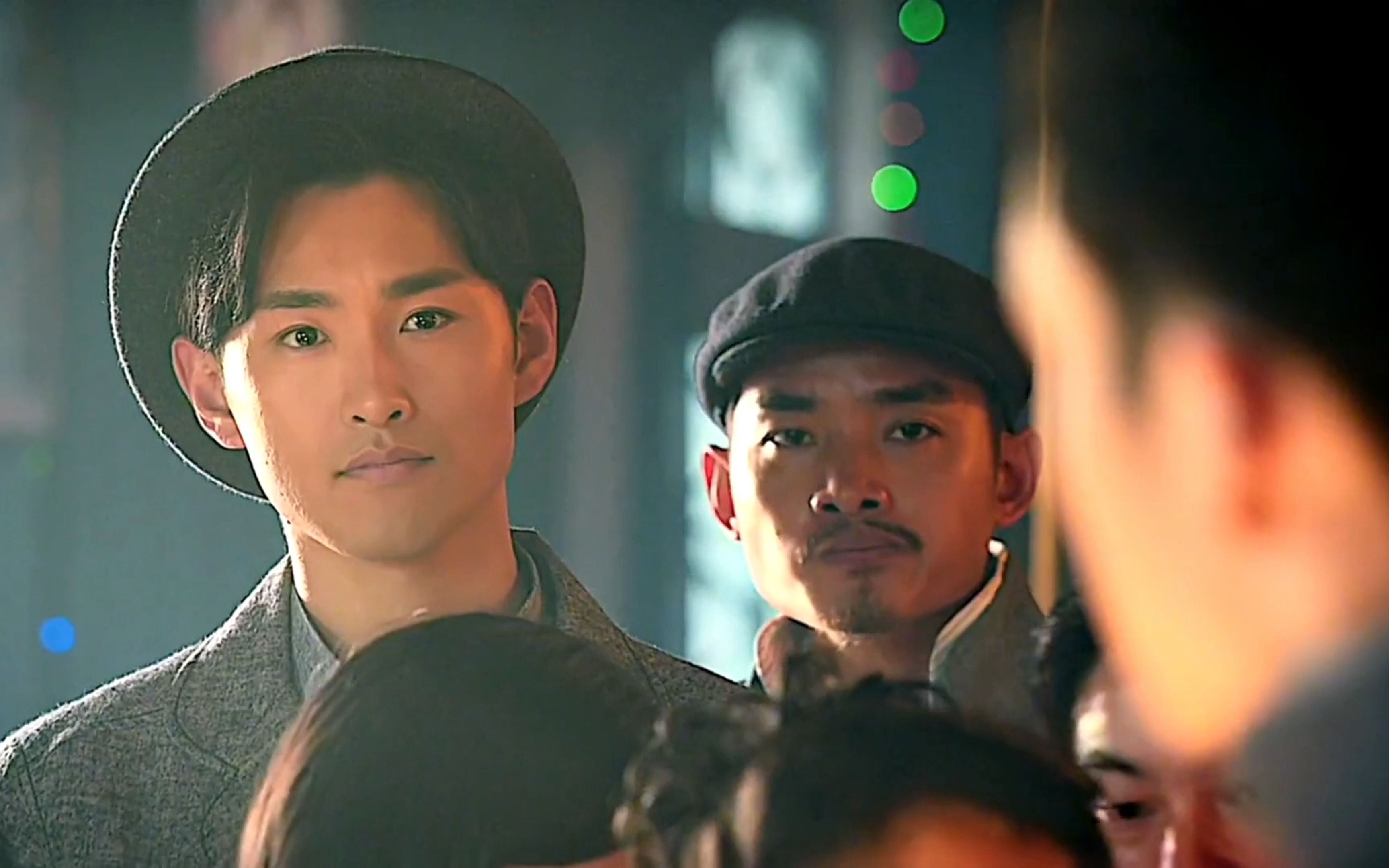 无心法师第二季05:无心遇到故人 出现妖刀