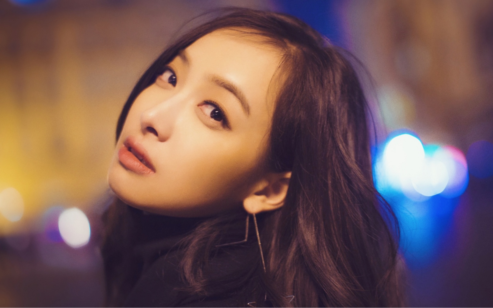 国剧高甜吻戏:宋茜×黄景瑜跨越千年的神仙爱情,少女心炸裂!